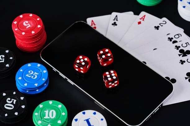 Stake placement and betting controls on Ninja vs Samurai